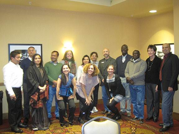 Education USA Leadership Institute10