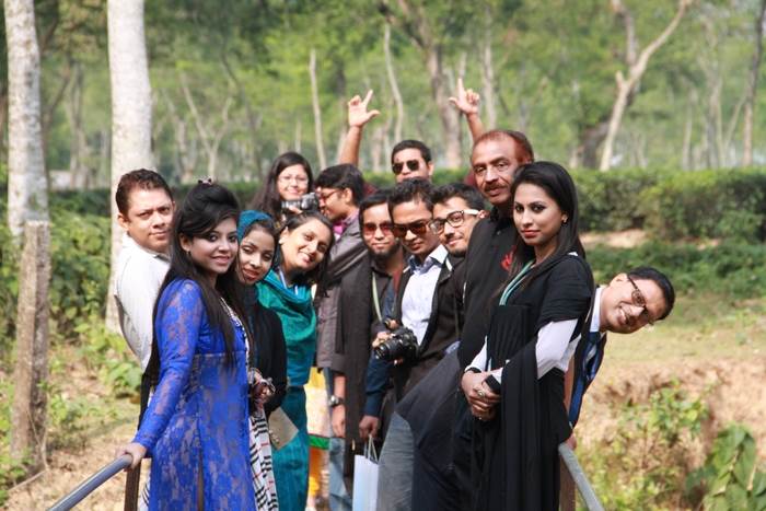 IB Study tour 2014_1