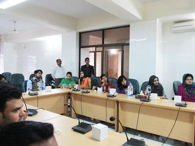 MPH Field Trip at Central Police Hospital2