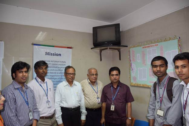 Launching of Wordsmith’s Pen