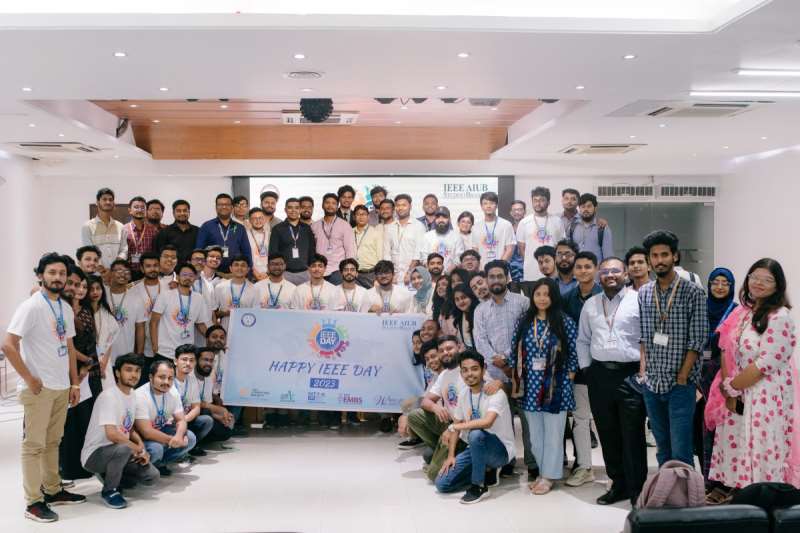 “Celebration of IEEE Day 2023”