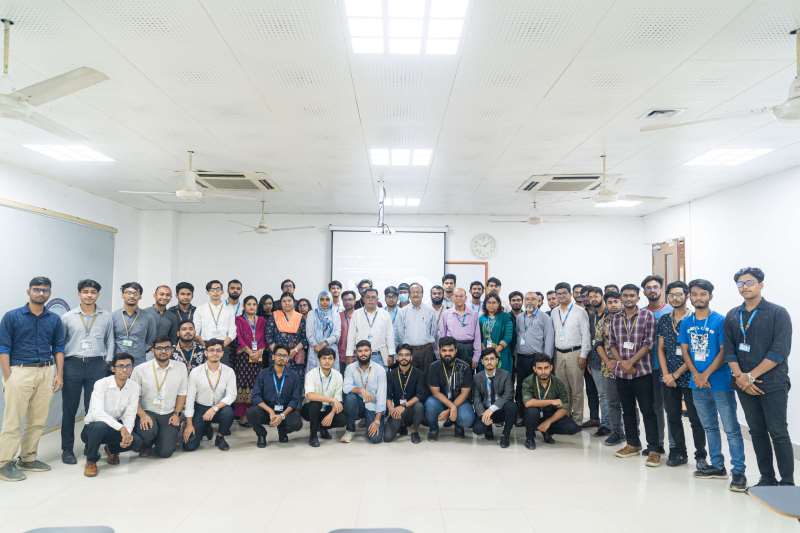 Seminar on “EEG Signal Processing & Application to the Neurofeedback:  Operant Conditioning of Brain and Behaviors”.