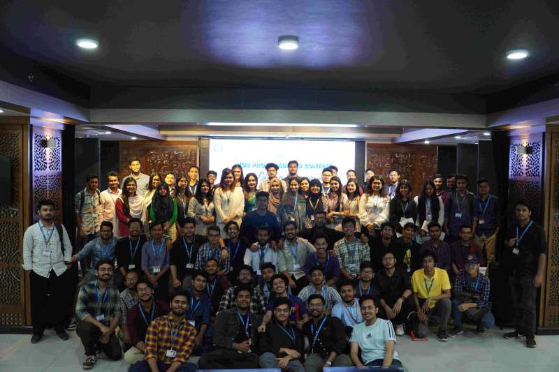 Intra AIUB Programming Contest – 2024