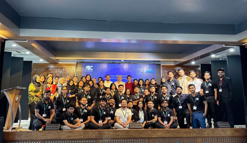 “Let’s Talk Money” by AIUB Business Club (ABC)