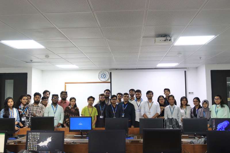 Skill Development Workshop on Microsoft Excel
