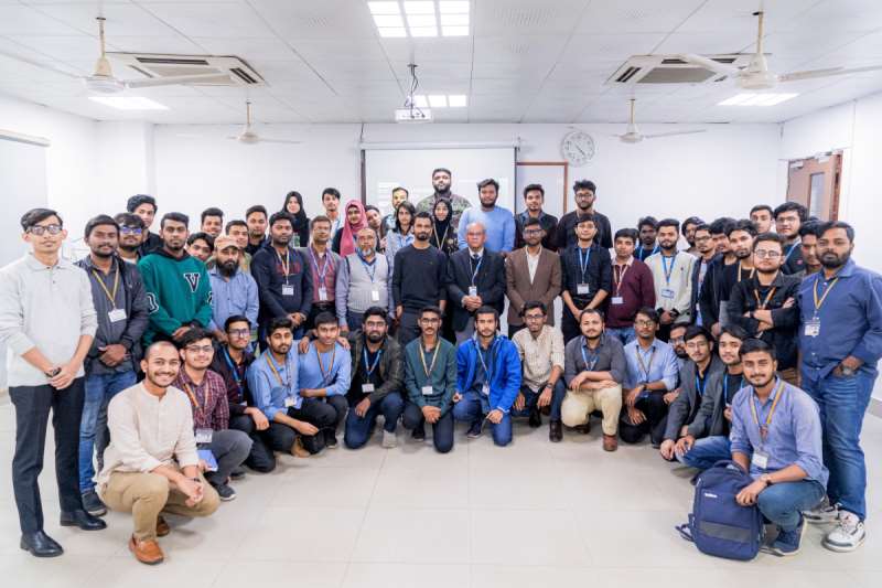 Seminar on “Beyond Boundaries: Electrochemical Sensors Shaping Tomorrow’s World”