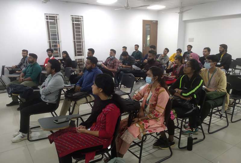 FBA ORGANIZED WORKSHOP ON PERSONAL INCOME TAX RETURN FILLING