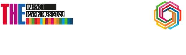 AIUB Ranked Top in SDG 8 in the “Times Higher Education (The) Ranking 2023”