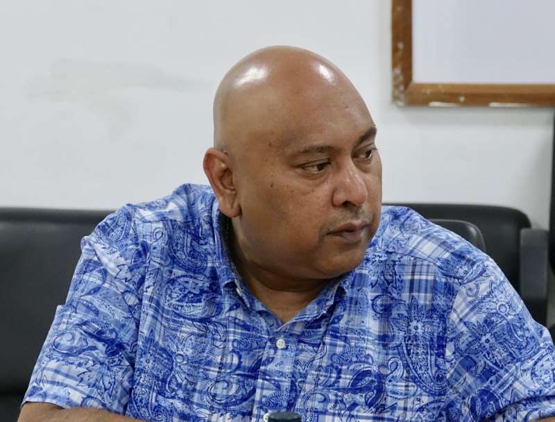 CONGRATULATION! DR. HASANUL A. HASAN; THE NEW CHAIRMAN OF THE BOARD OF TRUSTEES OF AIUB.