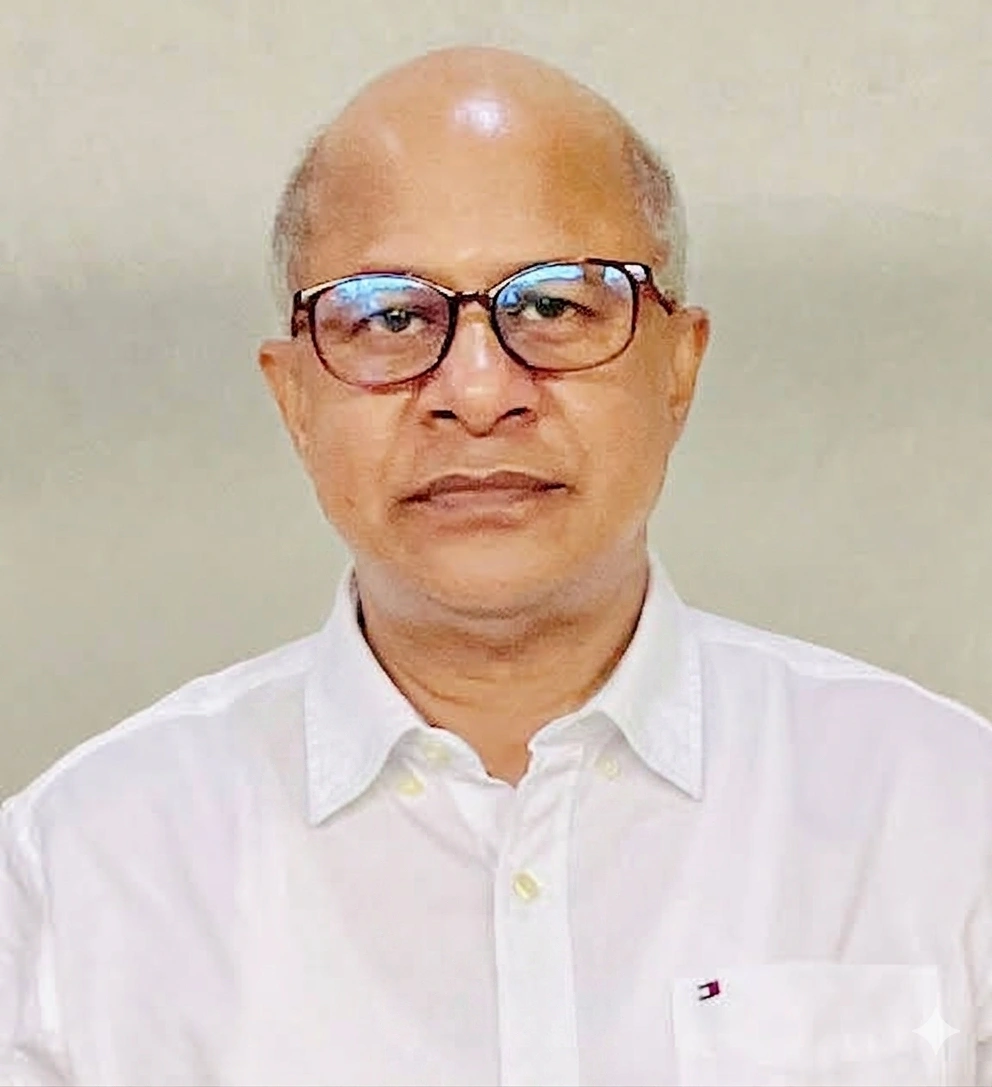 Message From Associate Dean in Charge